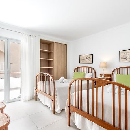 פורט דה פולנסה Cabot Villa Sa Sini מראה חיצוני תמונה