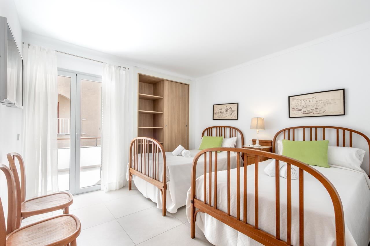 פורט דה פולנסה Cabot Villa Sa Sini מראה חיצוני תמונה