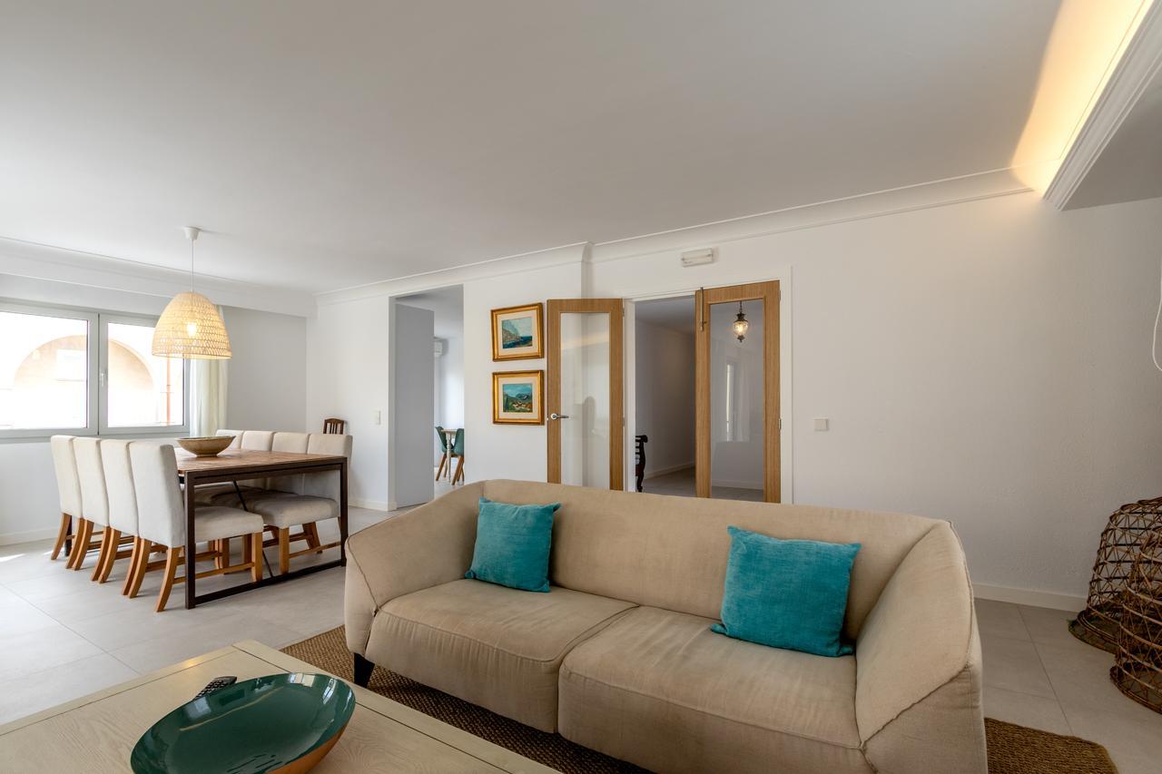 פורט דה פולנסה Cabot Villa Sa Sini מראה חיצוני תמונה