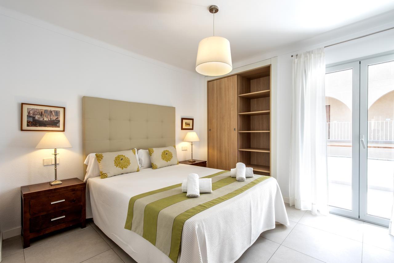 פורט דה פולנסה Cabot Villa Sa Sini מראה חיצוני תמונה