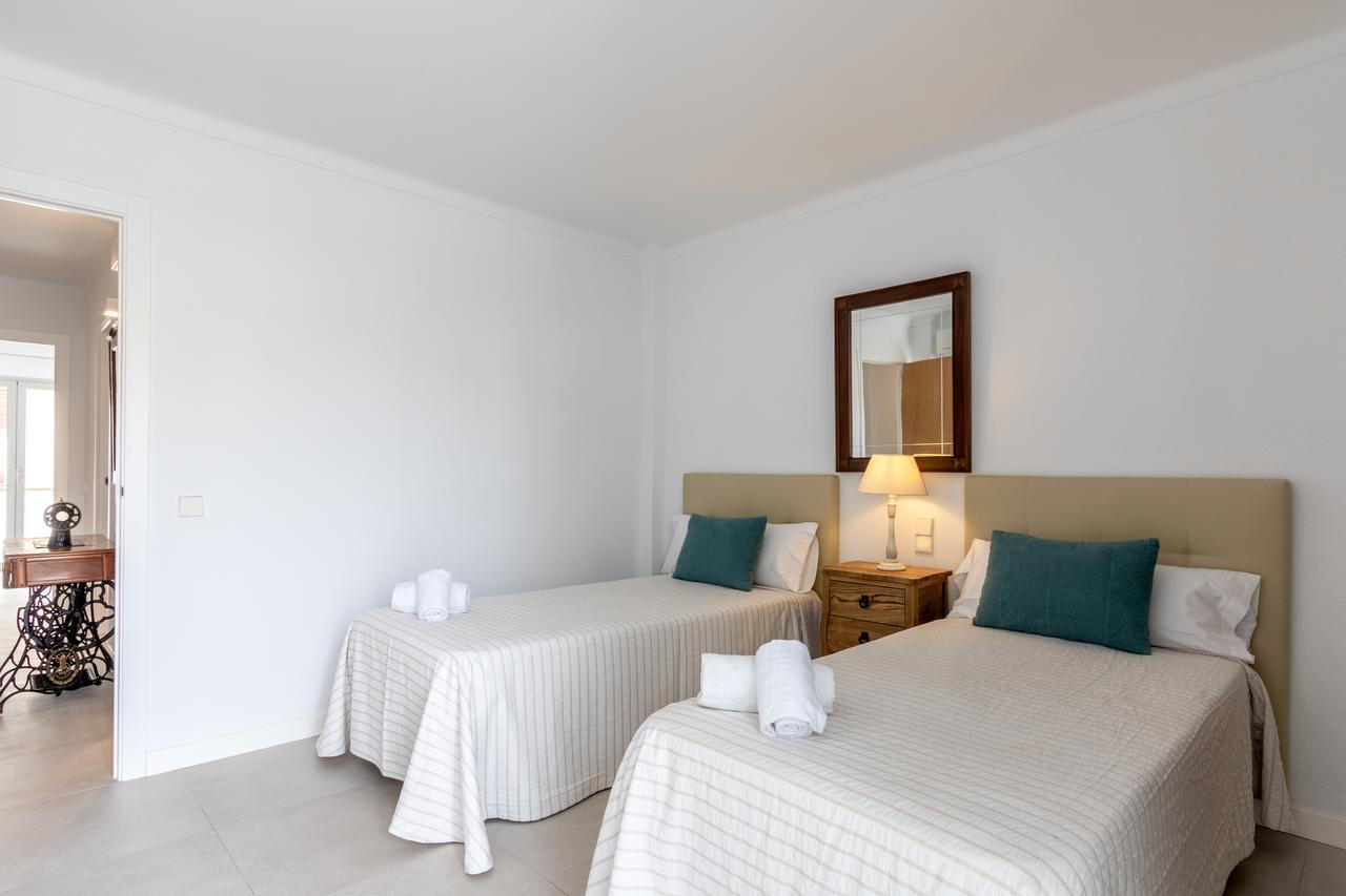 פורט דה פולנסה Cabot Villa Sa Sini מראה חיצוני תמונה