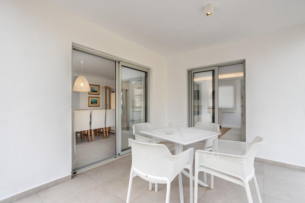 פורט דה פולנסה Cabot Villa Sa Sini מראה חיצוני תמונה
