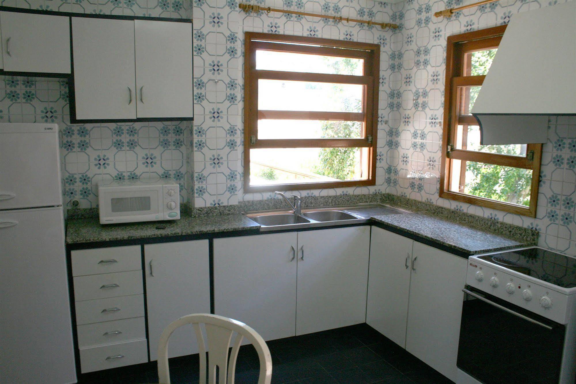 פורט דה פולנסה Cabot Villa Sa Sini מראה חיצוני תמונה