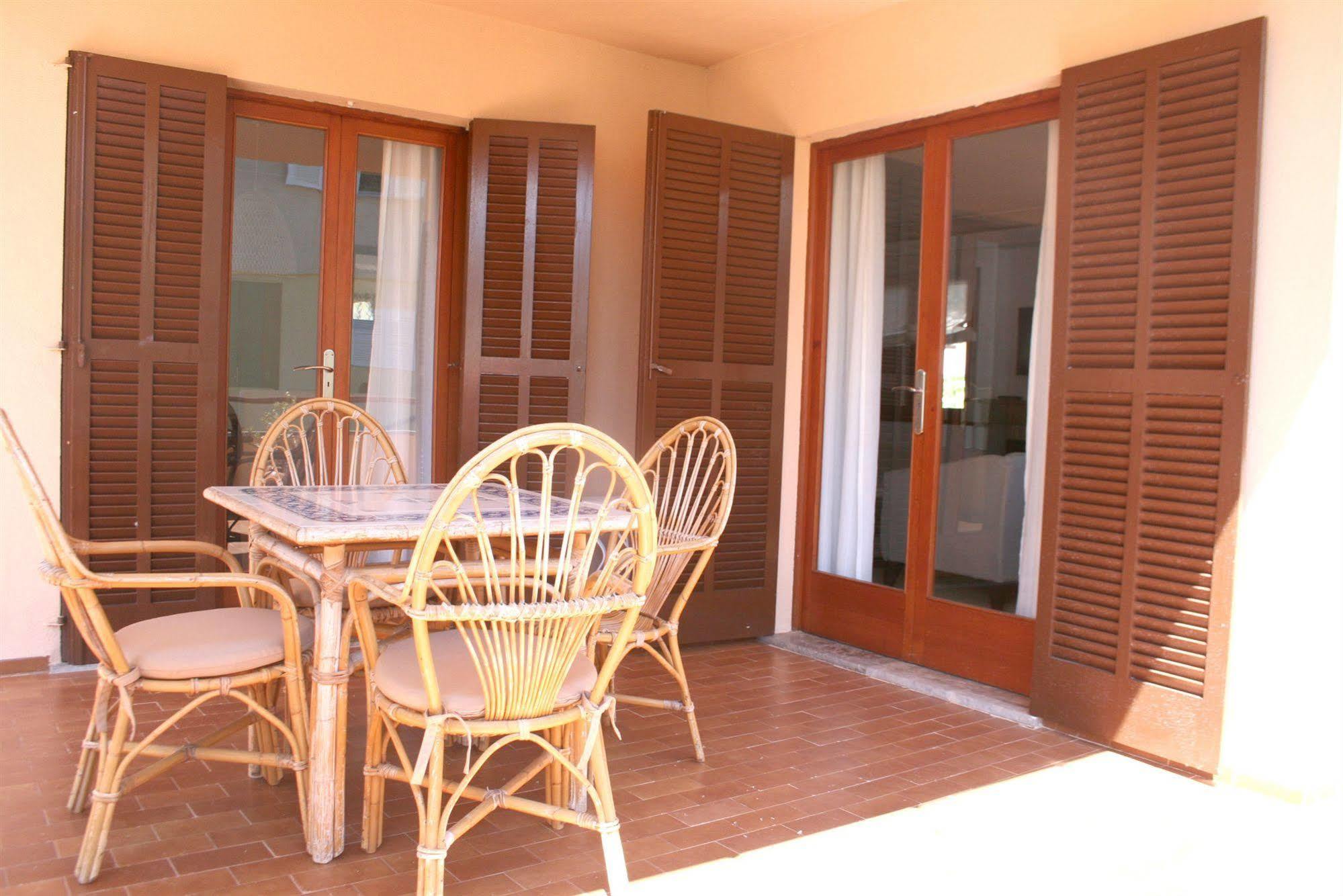 פורט דה פולנסה Cabot Villa Sa Sini מראה חיצוני תמונה