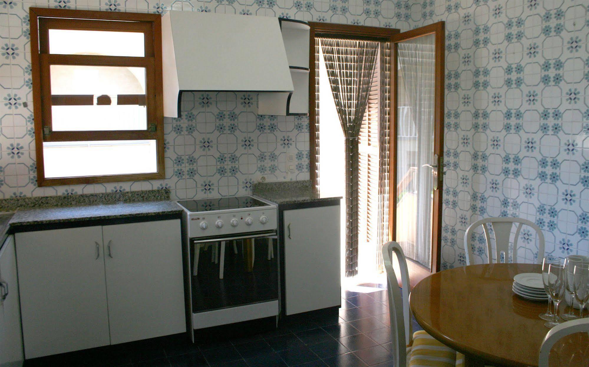 פורט דה פולנסה Cabot Villa Sa Sini מראה חיצוני תמונה