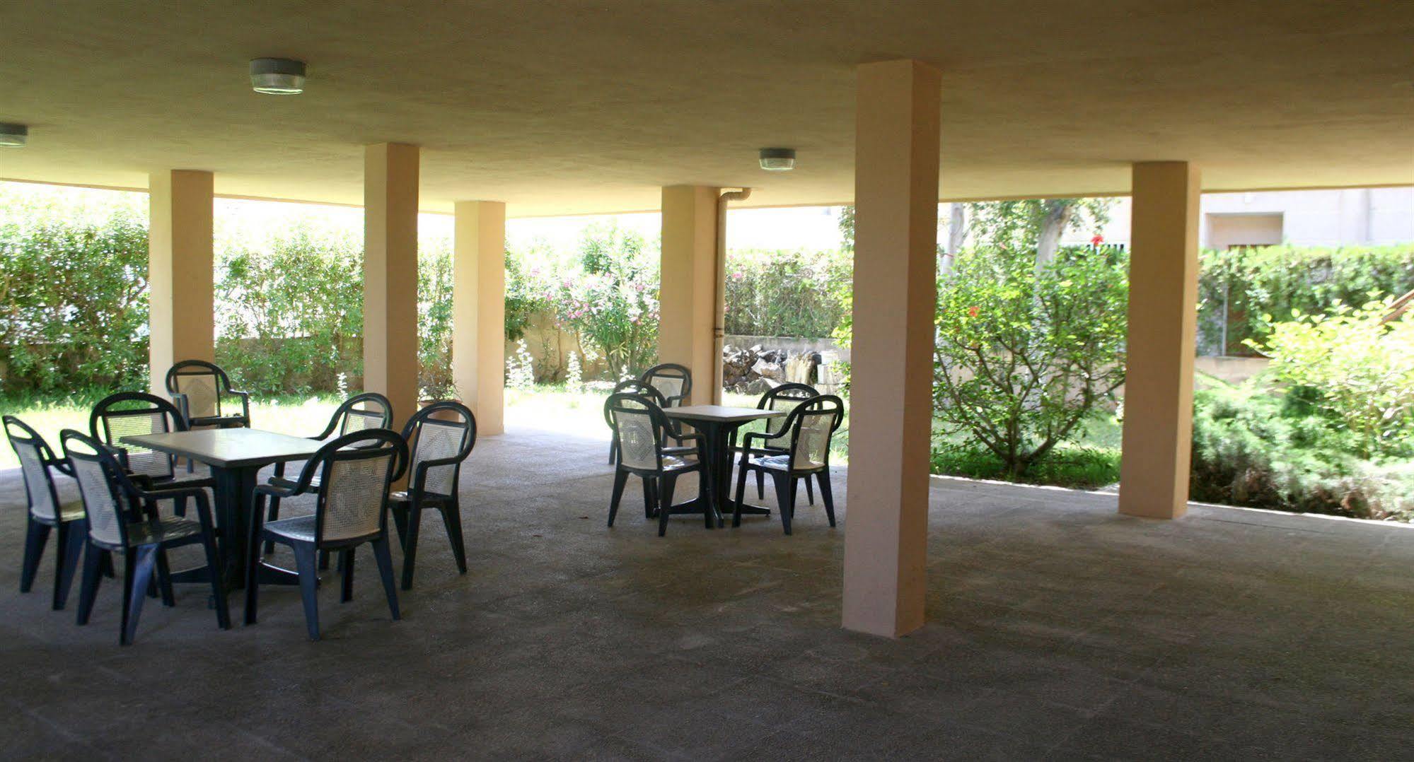 פורט דה פולנסה Cabot Villa Sa Sini מראה חיצוני תמונה